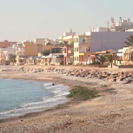 Apartamento El Faro Playa Nules Castellón de la Plana Екстериор снимка