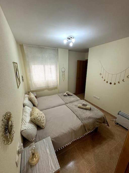Apartamento El Faro Playa Nules Castellón de la Plana Екстериор снимка
