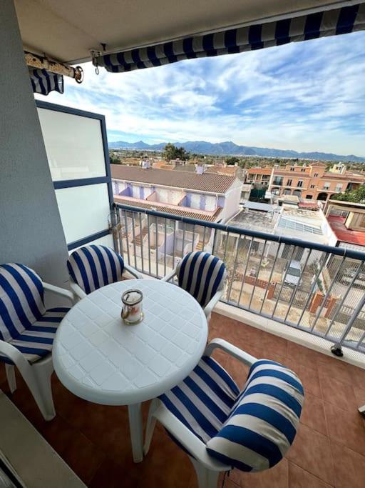 Apartamento El Faro Playa Nules Castellón de la Plana Екстериор снимка
